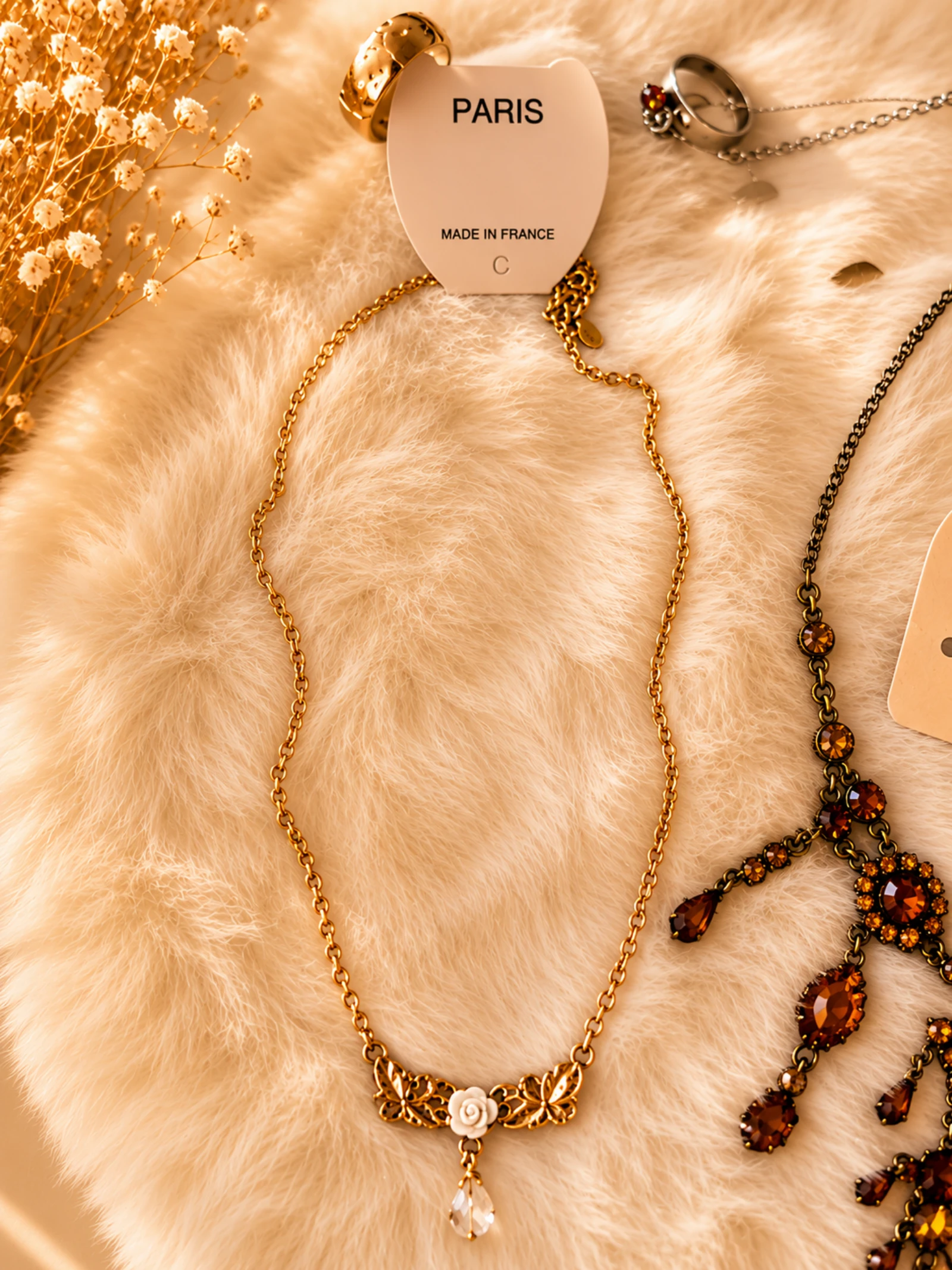 Sieraden set – photo 3